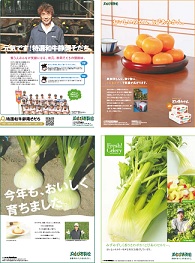 とぴあの旬シリーズ